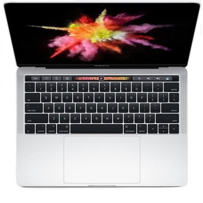  MacBook Pro MPXY2FN/A Ordinateur - 13,3 pouces3
