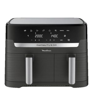 Stampo In Silicone Per Air Fryer Moulinex Easy Fry Mega 7.5 L (EZ8558F0), Antiaderente E Lavabile, Accessorio Cottura