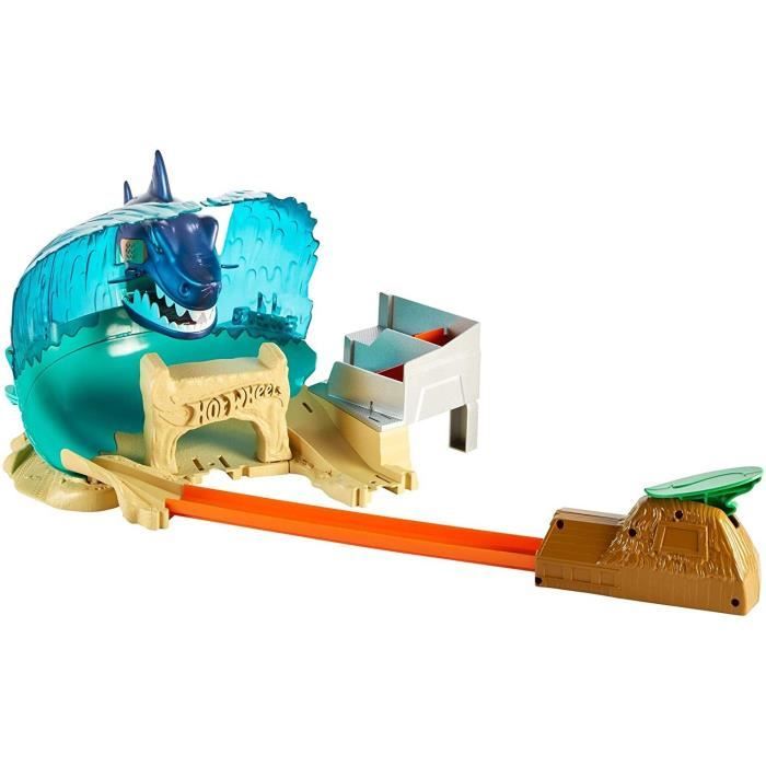 Hot wheels attaque du requin clearance