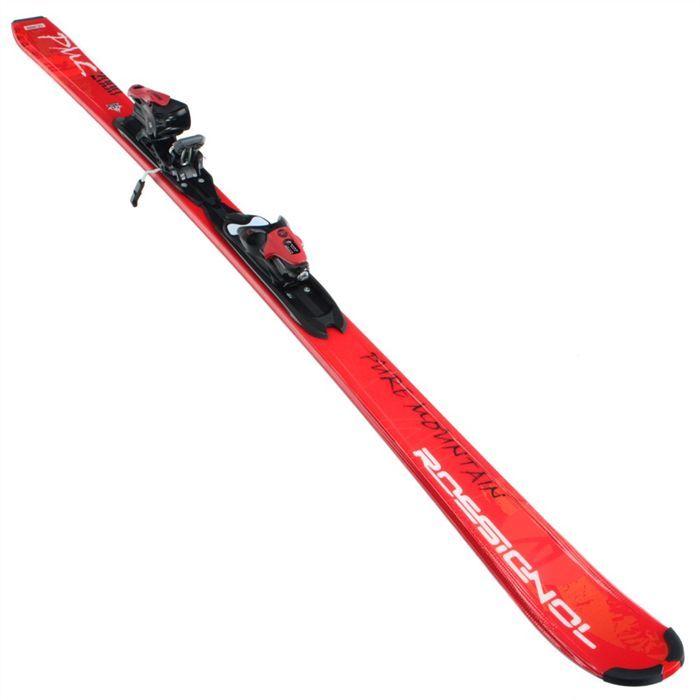 rossignol pure mountain 2000