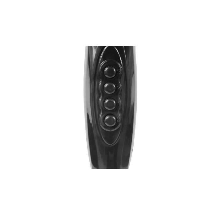 Ventilateur de pied OCEANIC 45 W Ø 41 cm 3 vitesses Oscillant — free download