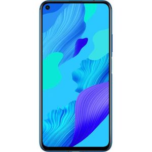 Acheter Téléphone portable HUAWEI Nova 5T Crush Blue 128 Go pas cher Achat Téléphone portable HUAWEI Nova 5T Crush Blue 128 Go pas cher
