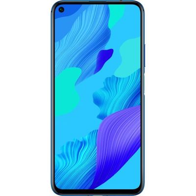 HUAWEI Nova 5T 128 Go Bleu - Cdiscount Téléphonie