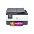 Imprimante tout-en-un HP OfficeJet Pro 9012e jet d'encre couleur Copie - 6 mois d'Instant ink inclus avec HP+-0