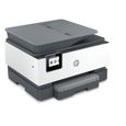 Imprimante tout-en-un HP OfficeJet Pro 9012e jet d'encre couleur Copie - 6 mois d'Instant ink inclus avec HP+-5