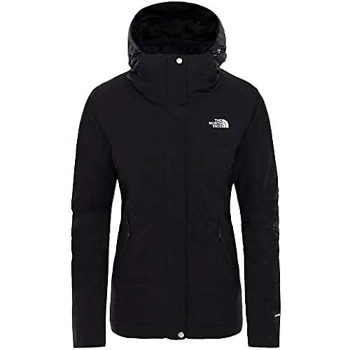 Veste Femme THE NORTH FACE Inlux Isolation synthétique