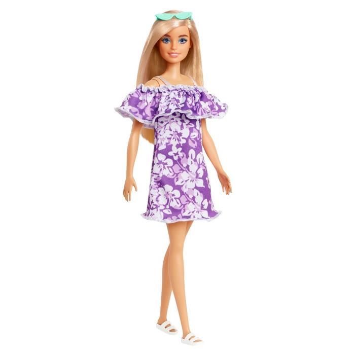 Mantel barbie deals