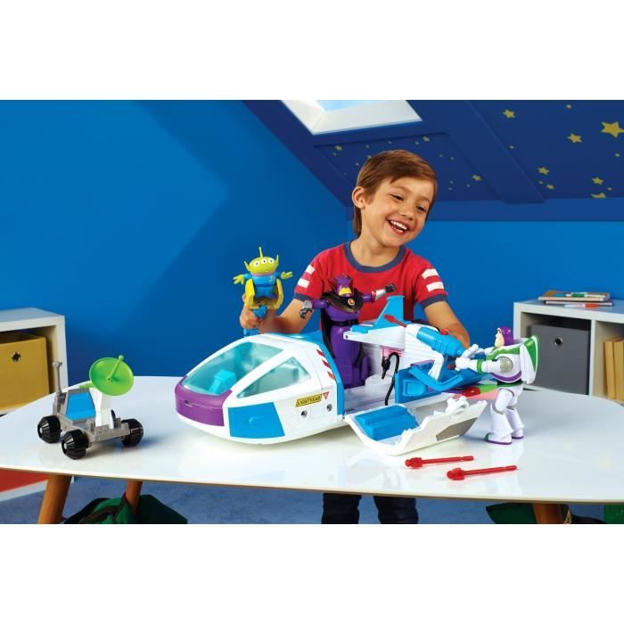 Vaisseau spatial toy story Clearance