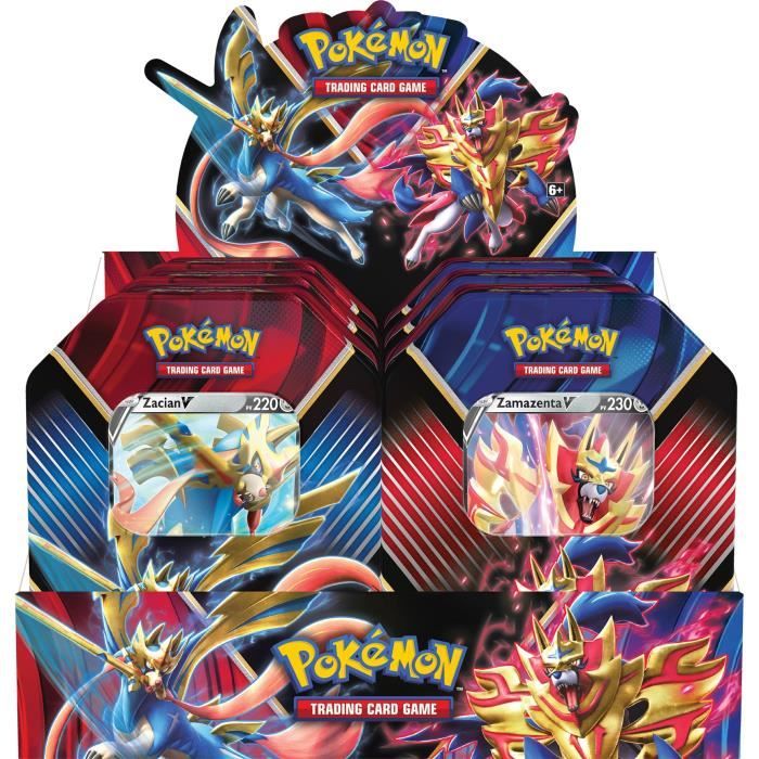 Pokémon Pokébox