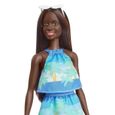Barbie - Barbie aime les océans 2 - Poupée Mannequin - Dès 3 ans-3