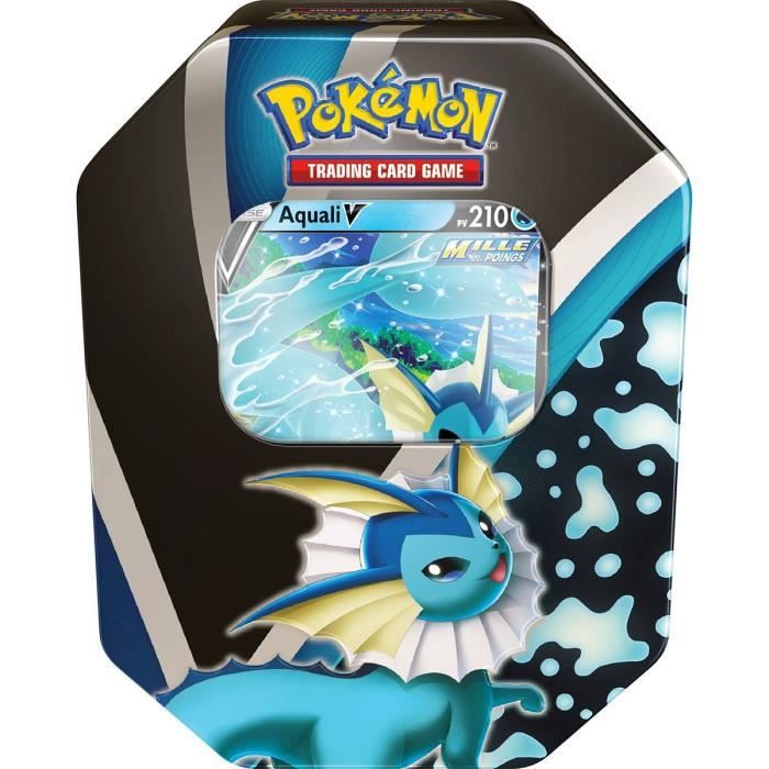 Pokemon Collection De 50 Cartes énergétiques De Base, Différentes Cartes énergétiques + 50 Pochettes Souples Arkero-G® Standard (pochettes Pour Cartes