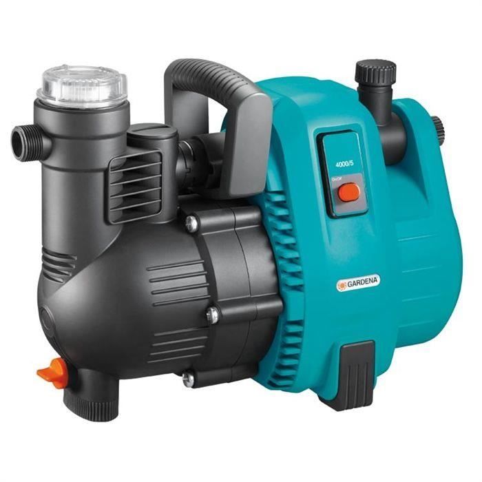 gardena-pompe-de-surface-pour-arrosage-1100w-cdiscount-jardin