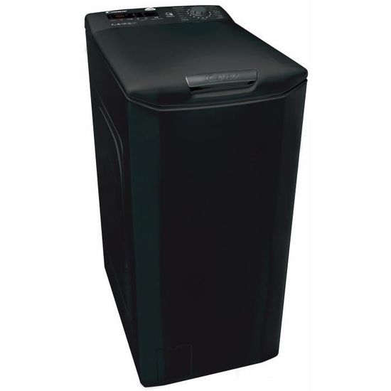 Lavelinge top connecté CANDY CST272DB47 7 kg Classe A++ 1200