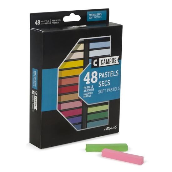 Crayons De Couleur Pastel at Alannah Thwaites blog