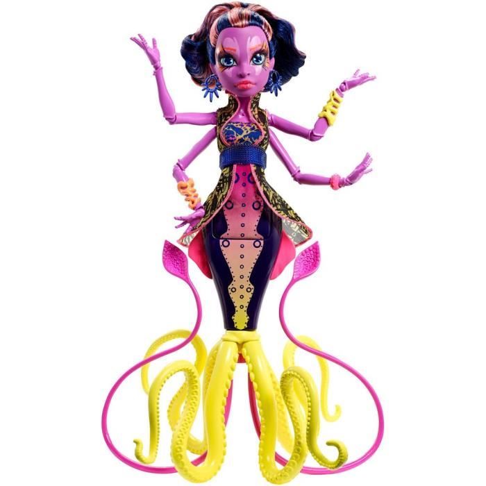 monster high sirene