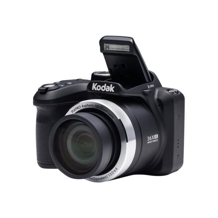 Destockage Kodak Appareil Photo Numerique Bridge Az365 16 44mpix