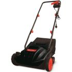 ELEM TECHNIC ELEM GARDEN Scarificateur - Emmousseur électrique 1500 W