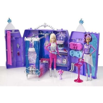 Barbie dans les étoiles hotsell