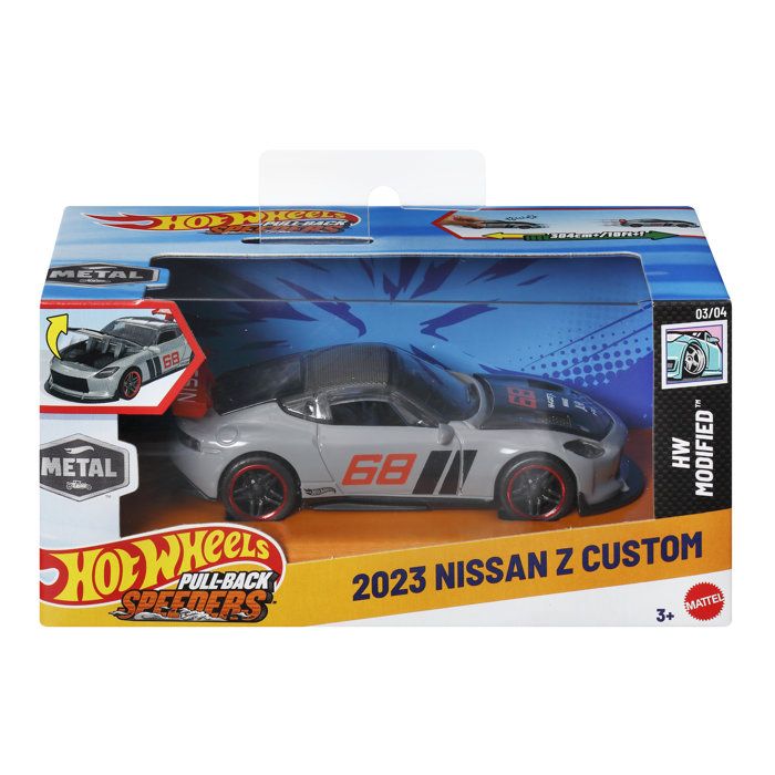 DARDA motor New Mini Cooper S BMW Voiture Miniature Circuit