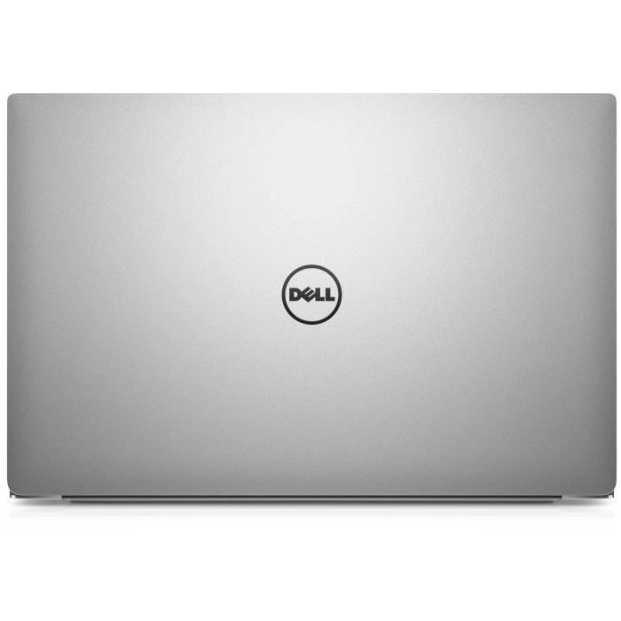  PC Portable Workstation 5510 - 15.6" écran3