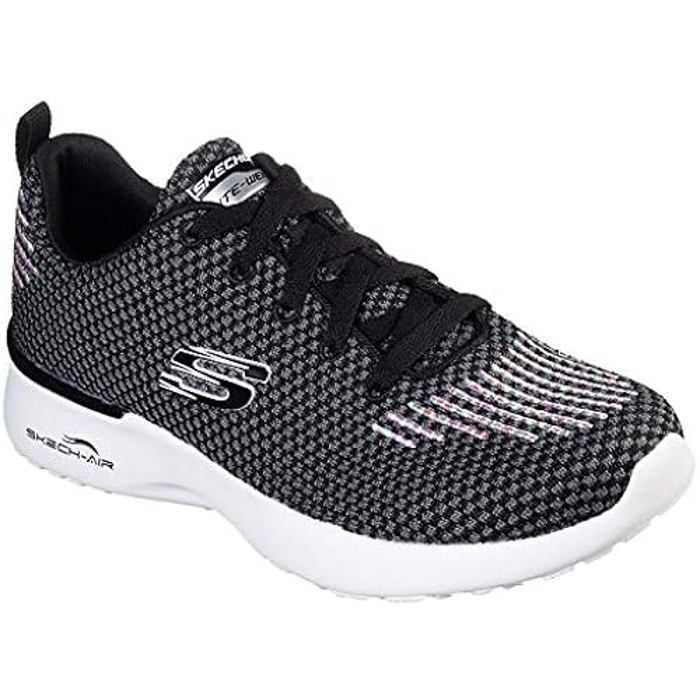 Skechers Baskets - SKECHERS - Air Ultra Flex - Tissu en maille - Semelle en mousse à mémoire - Confort optimal