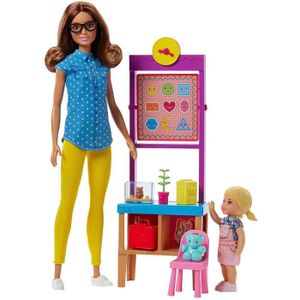 baby alive four magique