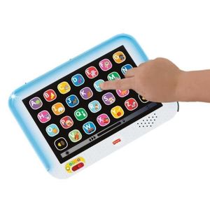 TABLETTE ENFANT MA TABLETTE PUPPY - FISHER-PRICE - HXB67