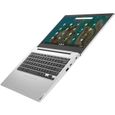 PC Portable Chromebook - LENOVO IdeaPad 3 CB 14IGL05 - 14" HD - Intel Celeron N4020 - RAM 4Go - Stockage 64Go - Chrome OS - AZERTY-2