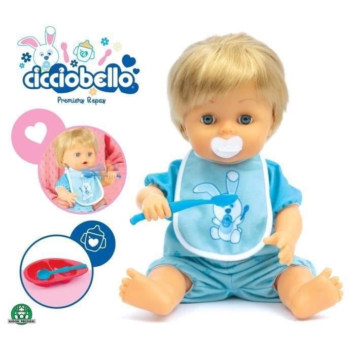 Poupee Cicciobello - Cicciobello