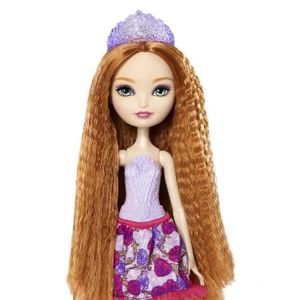 poupeé ever after high jouet club