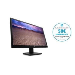 HP 1CA81AA - Ecran 27 HP 1CA81AA - Ecran 27