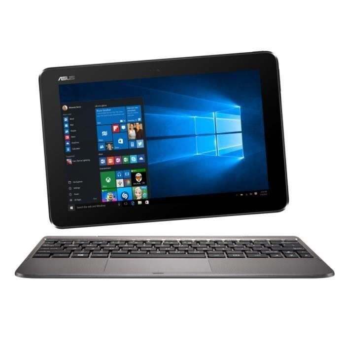 Ordinateur Portable  T101HA-GR054T 10,1"1