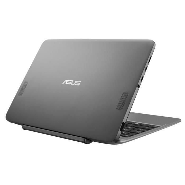 Ordinateur Portable  T101HA-GR054T 10,1"2