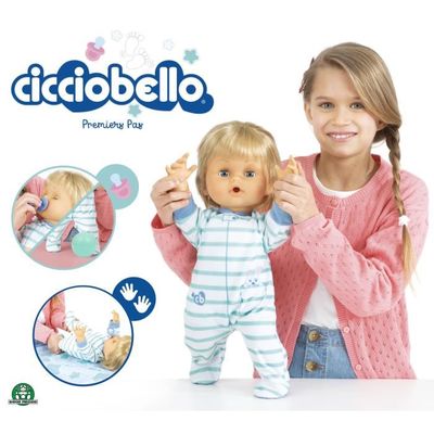 Poupee cicciobello shop