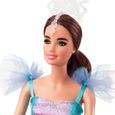 BARBIE - Barbie Danseuse Etoile - Poupée - 6 ans et +-1