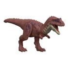Jurassic World - Figurine articulée Aucasaurus Rugissement féroce - Son - Jurassic World - JGB88