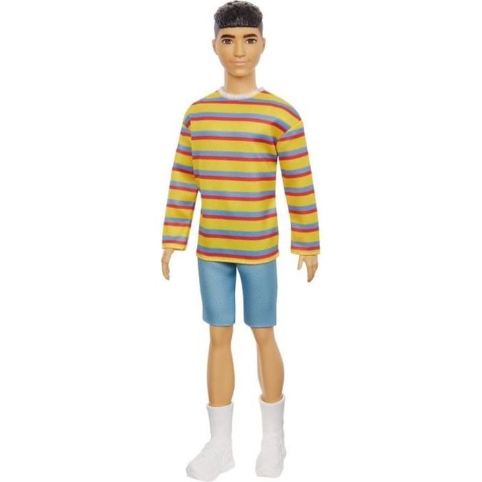 Poupee ken on sale