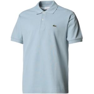 POLO Polo Lacoste Bleu Homme