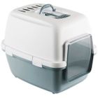 Maison de toilette pour chat - KERBL - Cathy Comfort - 58 x 45 x 48 cm