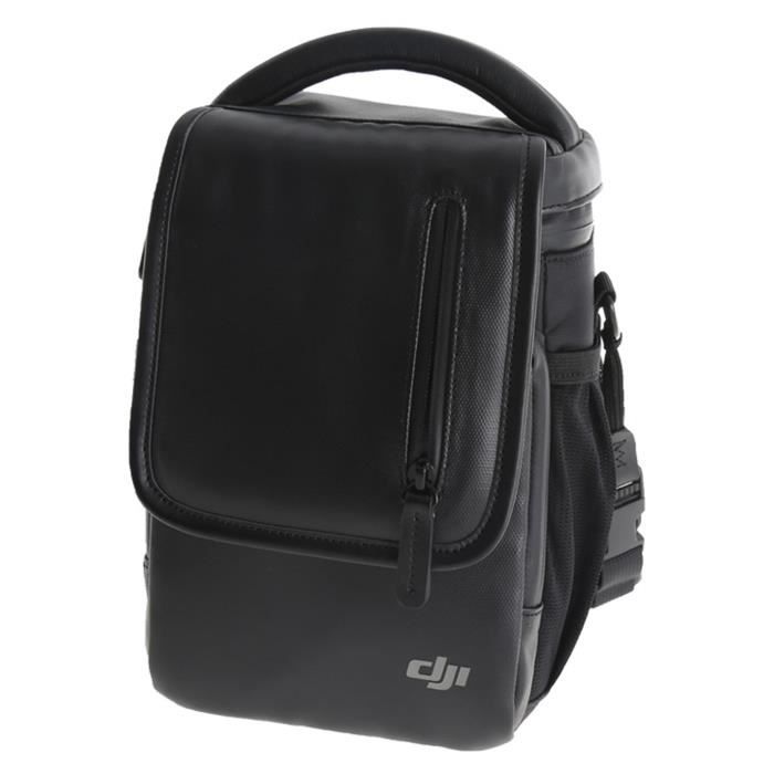 Sac En Bandoulière pour Mavic Pro Peut Emporter 1 Drone 1 Radiocommande 4 Batteries 1 Téléphone & Autres Accessoires Plus Petit Neuf - vue 6