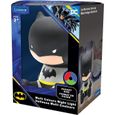 BATMAN - Veilleuse 3D - LEXIBOOK-5