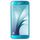 Samsung bleu
