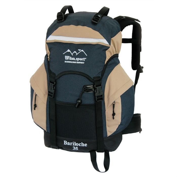 Sac a hotsell dos wilsa