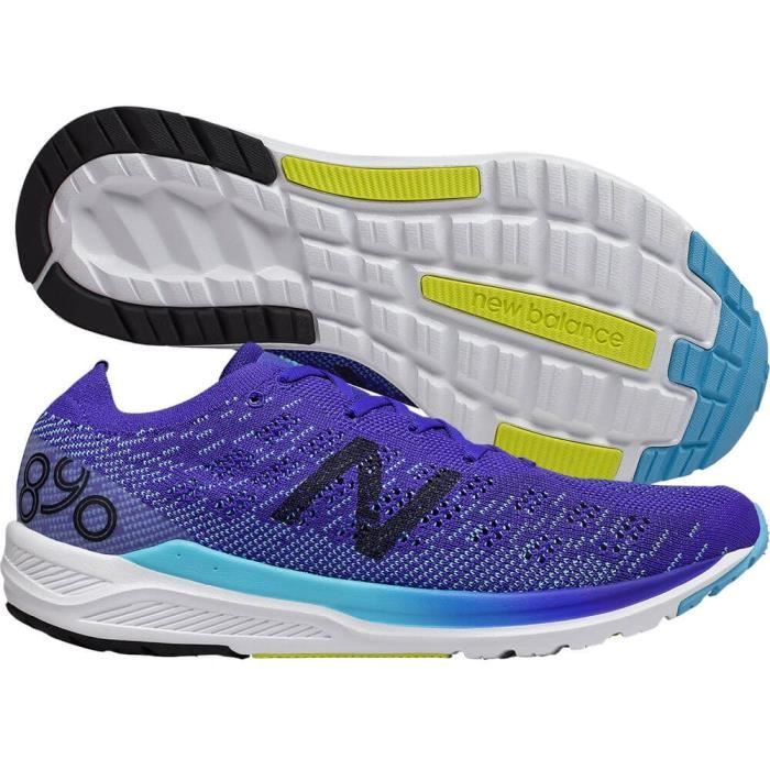 New balance 890 homme hot sale
