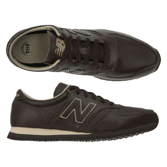 NEW BALANCE 420 Homme Cdiscount Chaussures