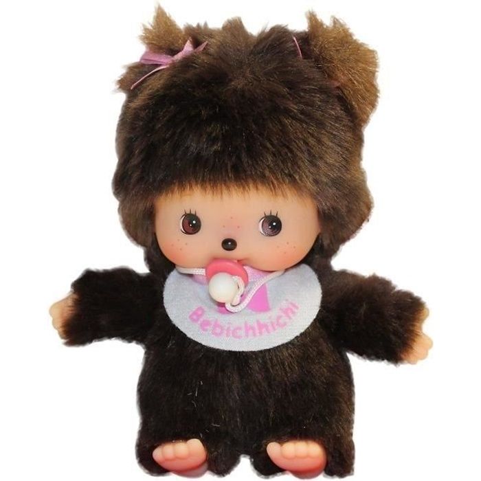 monchhichi