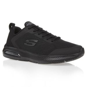 skechers homme noir
