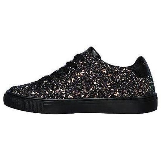 Skechers side hot sale street awesome sauce