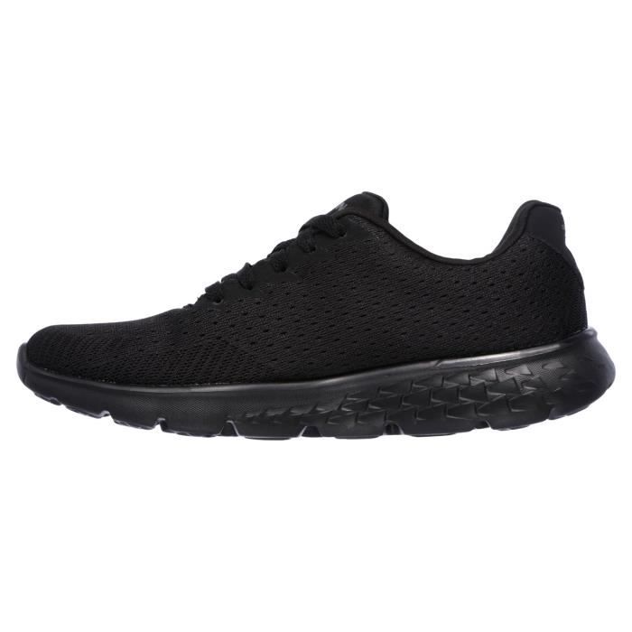 skechers go run 400 femme bleu