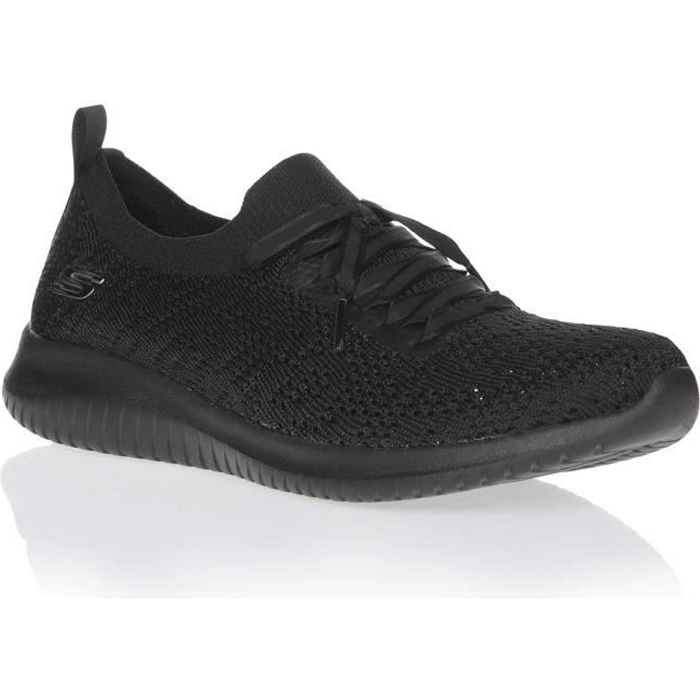 skechers femme cdiscount